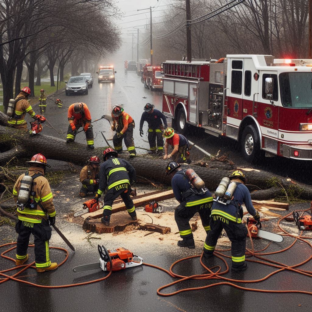 Professional Fallen Tree Emergency Services Bellwood IL - Fast and Safe Tree Removal Solutions by Tree Removal Bellwood