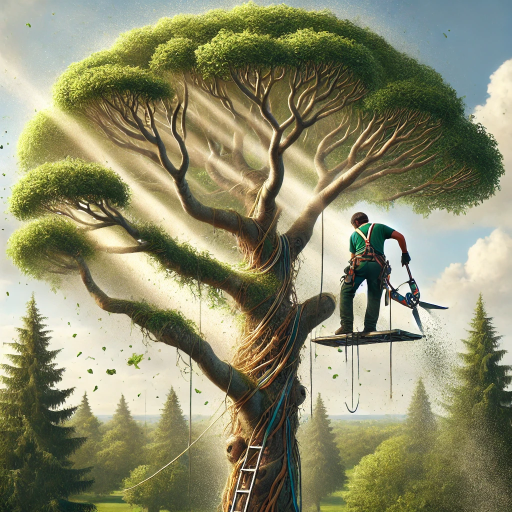 High-Quality Tree Crown Reduction Services Available in Bellwood, IL Premium Tree Crown Reduction Services in Bellwood, Illinois